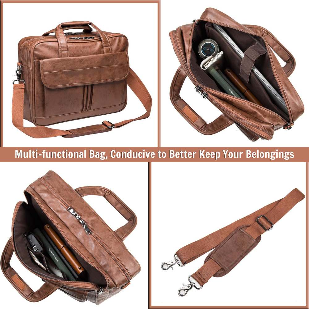 Laptop Bags for Men: image 3