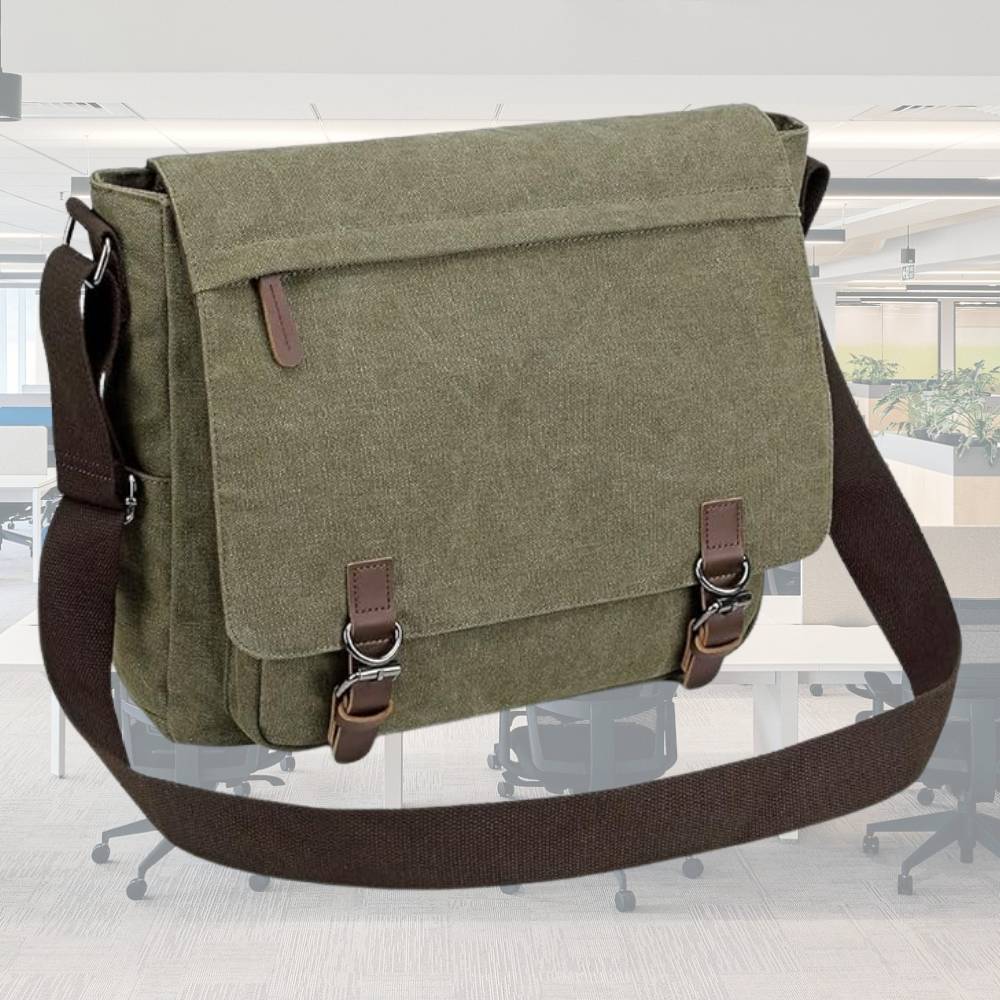 Messenger Bag - 13.3 inch