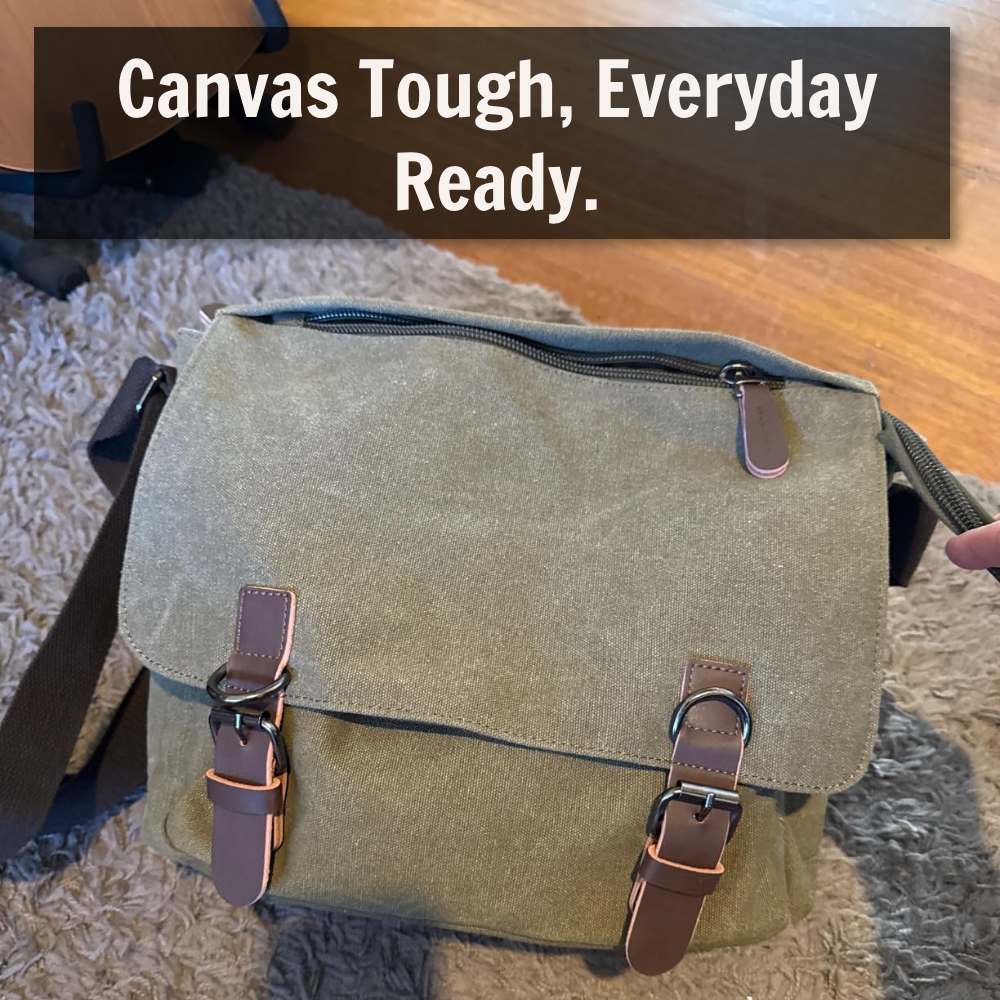 Messenger Bag - 13.3 inch: image 2